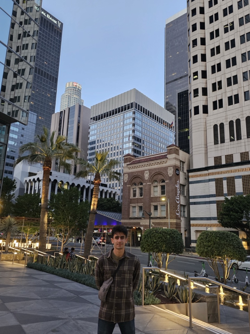 Los Angeles